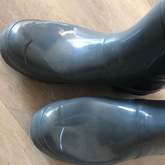 Hunter Rain Boots - Picture 5 of 6